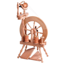 (TVDTD Traveller Double Treadle Double Drive)